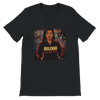 80000 (Matthew 26:53 AMPC) - Unisex T-Shirt