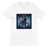 W W 9 8: Save Us All - Unisex T-Shirt