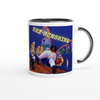 H E Y S U N S H I N E : S U N R I S E S E S S I O N S - Ceramic Mug