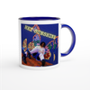H E Y S U N S H I N E : S U N R I S E S E S S I O N S - Ceramic Mug