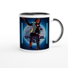 W W 9 8: Save Us All - Ceramic Mug