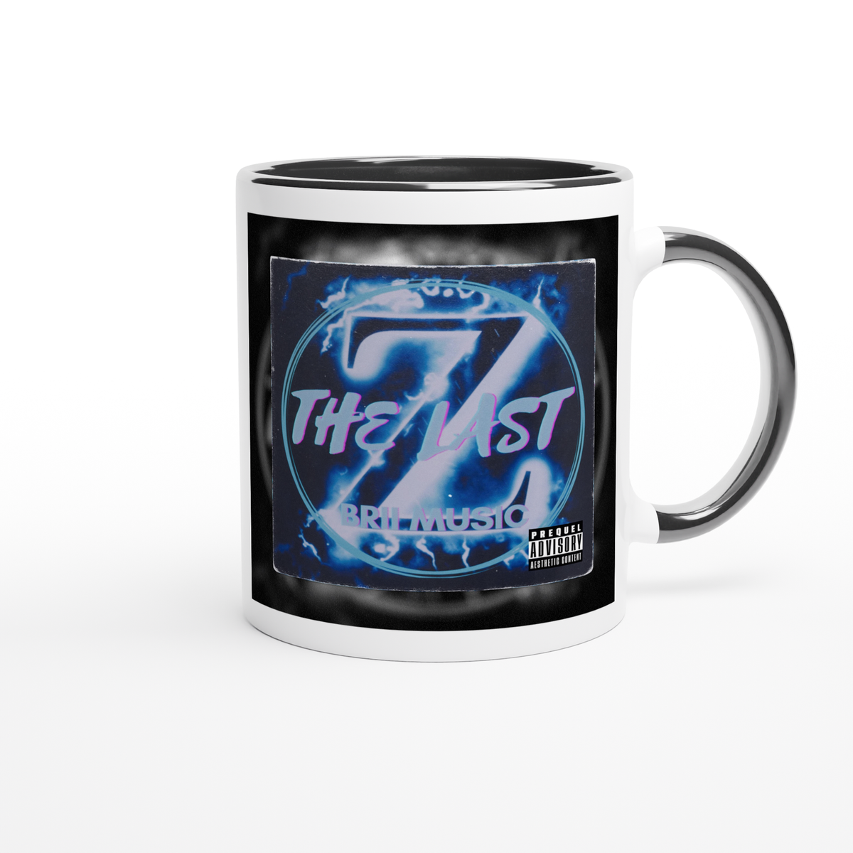 Dangerous: The Last Z - Ceramic Mug