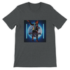 W W 9 8: Save Us All - Unisex T-Shirt