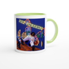 H E Y S U N S H I N E : S U N R I S E S E S S I O N S - Ceramic Mug
