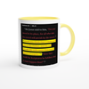 72000 - Ceramic Mug