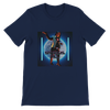 W W 9 8: Save Us All - Unisex T-Shirt