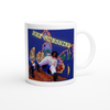 H E Y S U N S H I N E : S U N R I S E S E S S I O N S - Ceramic Mug