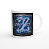 Dangerous: The Last Z - Ceramic Mug
