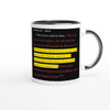 72000 - Ceramic Mug
