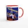 H E Y S U N S H I N E : S U N R I S E S E S S I O N S - Ceramic Mug
