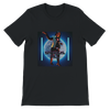 W W 9 8: Save Us All - Unisex T-Shirt