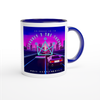 Journey 2 the Throne - Ceramic Mug