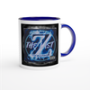Dangerous: The Last Z - Ceramic Mug