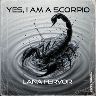Yes, I am a Scorpio Lana Fervor