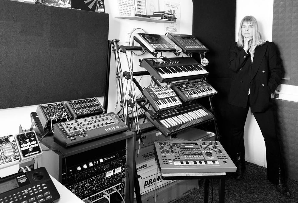 Jenny Francis Studio