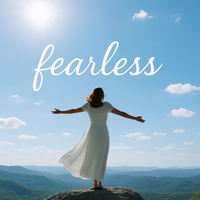 Fearless by Missy Penrod