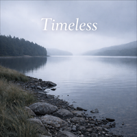 Timeless by Missy Penrod