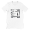 Shenanigans (feat. WarFlesh, Jaime Garcia & Lee Haight) - Unisex T-Shirt
