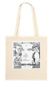 Shenanigans (feat. WarFlesh, Jaime Garcia & Lee Haight) - Tote bag