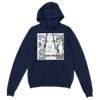 Shenanigans (feat. WarFlesh, Jaime Garcia & Lee Haight) - Classic Unisex Pullover Hoodie