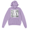 Shenanigans (feat. WarFlesh, Jaime Garcia & Lee Haight) - Classic Unisex Pullover Hoodie