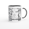 Shenanigans (feat. WarFlesh, Jaime Garcia & Lee Haight) - Ceramic Mug