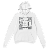 Shenanigans (feat. WarFlesh, Jaime Garcia & Lee Haight) - Classic Unisex Pullover Hoodie