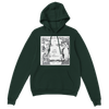 Shenanigans (feat. WarFlesh, Jaime Garcia & Lee Haight) - Classic Unisex Pullover Hoodie