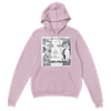 Shenanigans (feat. WarFlesh, Jaime Garcia & Lee Haight) - Classic Unisex Pullover Hoodie