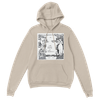 Shenanigans (feat. WarFlesh, Jaime Garcia & Lee Haight) - Classic Unisex Pullover Hoodie