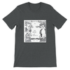 Shenanigans (feat. WarFlesh, Jaime Garcia & Lee Haight) - Unisex T-Shirt