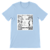 Shenanigans (feat. WarFlesh, Jaime Garcia & Lee Haight) - Unisex T-Shirt