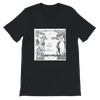 Shenanigans (feat. WarFlesh, Jaime Garcia & Lee Haight) - Unisex T-Shirt