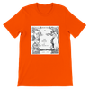 Shenanigans (feat. WarFlesh, Jaime Garcia & Lee Haight) - Unisex T-Shirt