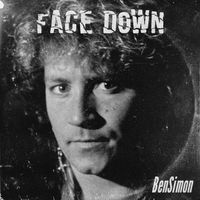 Face Down by BenSimon