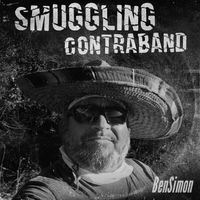 Smuggling Contraband by BenSimon