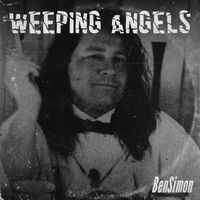 Weeping Angeles by BenSimon