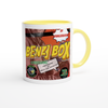 Benzi Box - Ceramic Mug
