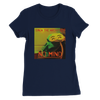 No Mind - Women’s Cut T-Shirt