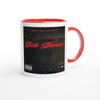 Sick Stories - Ceramic Mug