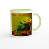 No Mind - Ceramic Mug