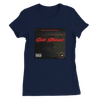 Sick Stories - Women’s Cut T-Shirt