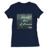 Fond De L'Ocean - Women’s Cut T-Shirt