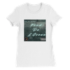 Fond De L'Ocean - Women’s Cut T-Shirt
