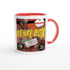 Benzi Box - Ceramic Mug