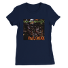 Rap Freak - Women’s Cut T-Shirt