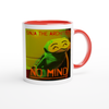 No Mind - Ceramic Mug