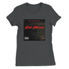 Sick Stories - Women’s Cut T-Shirt
