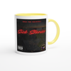Sick Stories - Ceramic Mug
