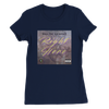 Right Here - Women’s Cut T-Shirt